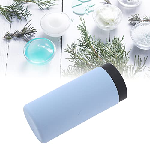 Image of Dish Detergent Squeeze Bottle for Sink Kitchen Refillable Detergent Dispenser Bottle Silicone Dispenser Soft Soap Dispenser Liquid Dish for Bathroom 14x6cm