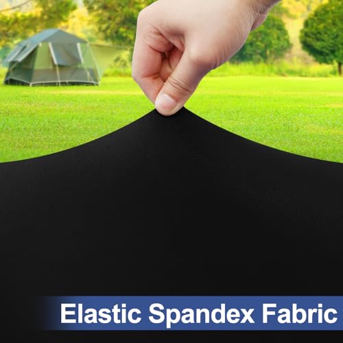 23% Off Homing Stretch Fitted Tablecloth for 6-Foot Tables