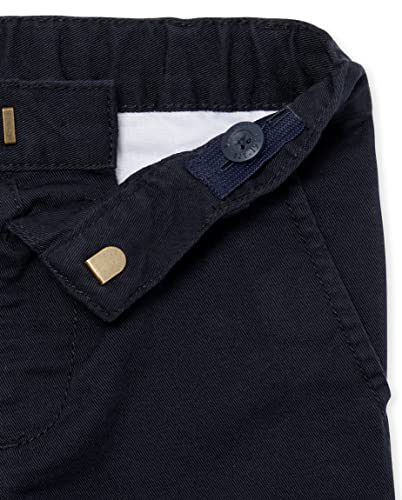Image of The Children's Place Baby Boys and Toddler Boys Skinny Chino Pants