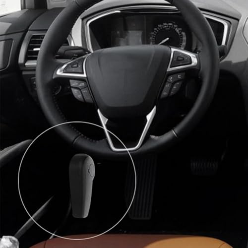 Poignée de capot Lincoln MKZ mécanique bloquée résolue - 3