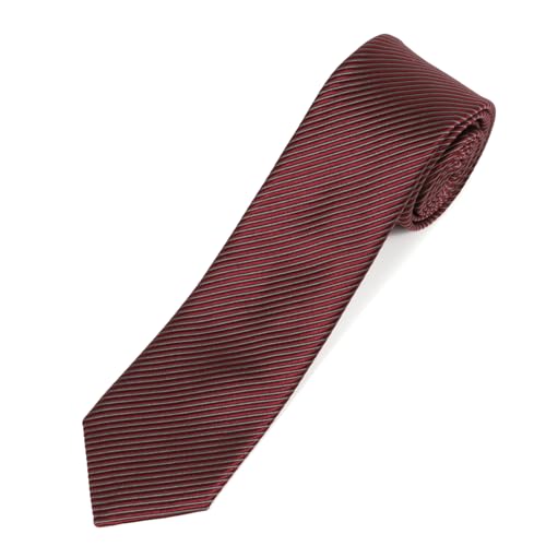 Giorgio Armani ジョルジオ アルマーニ ネクタイ プレゼント GA020 (GA020-12 レッド 1A920-09876) [並行輸入品]