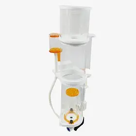 Skimmer K1 Nano Bivolt Aquários Peixes Limpeza 200 Litros