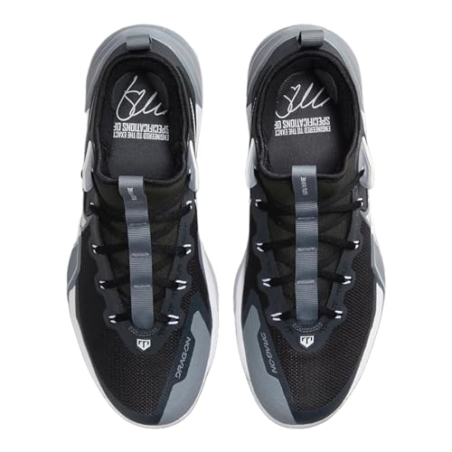 Image of Nike Men's Force Zoom Trout 9 Pro Low Baseball Cleats