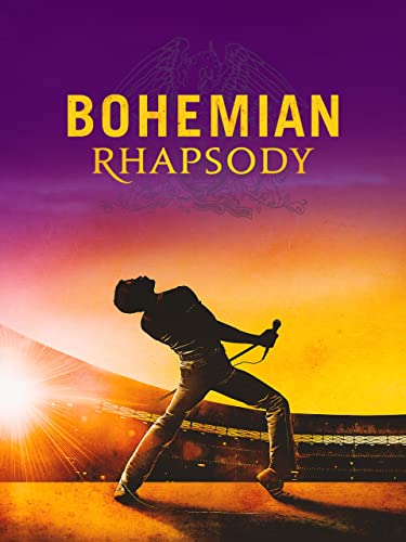 Bohemian Rhapsody