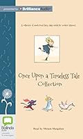 Once Upon a Timeless Tale Collection 1486263763 Book Cover