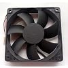AD1212HB-A73GL ADDA 12V 120mm Fan 12V 0.37A 12025 Chassis Cooling Fan