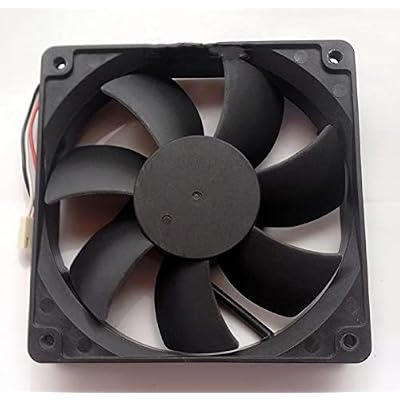 AD1212HB-A73GL ADDA 12V 120mm Fan 12V 0.37A 12025 Chassis Cooling Fan