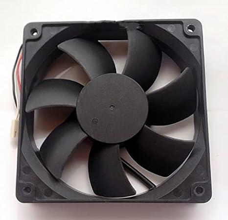 AD1212HB-A73GL ADDA 12V 120mm Fan 12V 0.37A 12025 Chassis Cooling Fan