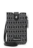 Tamaris Handyetui Jody 31994 Damen Handyetuis Ornament black 100