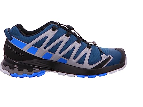 Image of SALOMON Mens Men's Xa Pro 3D V8 Trail Running Shoestrail Running Shoe
