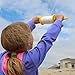 In the Breeze Kite Spool - 50 LB x 500 Feet - Twisted Kite Line