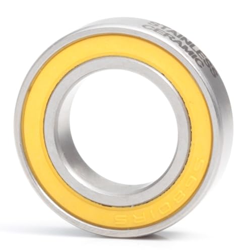 6801-2RS XeXxAO 12*21*5 ~[g ABEC-5 6801 RS ]ԃnutgAnuzC[ 12 21 5 Z~bN{[xAO