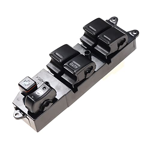 Interrupteur de vitre reparation blocage commande fenetre pour Camry - 5