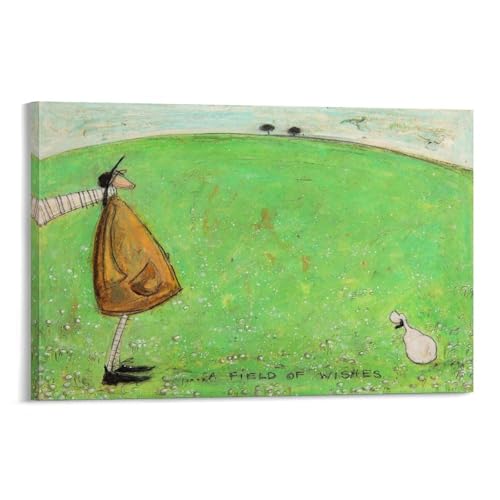 Tgtg-肢̃tB[h|X^[ vg  EH[A[g xbh[ ŉ CeA08x12inch(20x30cm)