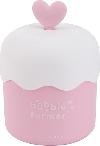 DOITOOL Limpiador facial de espuma para lavar la cara limpiador facial taza de espuma para batir burbujas fabricante de látigo de espuma cuidado de