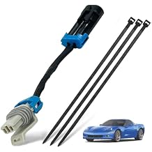 Skip Shift Eliminator, CAGS Bypass Fit for Camaro 1993-2025 Corvette 1997-2019 C5 C6 C7 T56 LT1 LS1 LS2 LS3 LS6 LS7 Firebird Trans AM Challenger Hellcat Viper G8 SS Ram SRT10 CTS-V