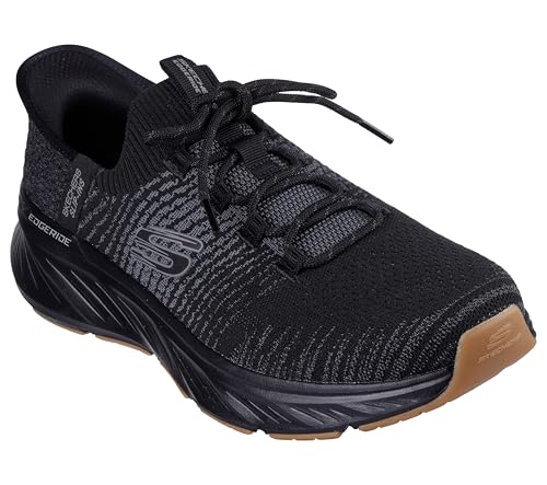 Skechers Men's Edgeride Raygo Hands Free Slip-in Sneaker4