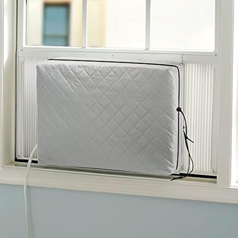 HOXHA Indoor AC Cover Cover