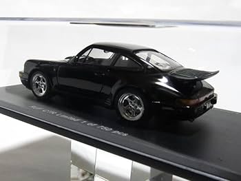 RUF CTR 限定ミニカー ブラック 750個限定スパーク1/43 RUF CTR 限定ミニカー ブラック 750個限定スパーク1/43