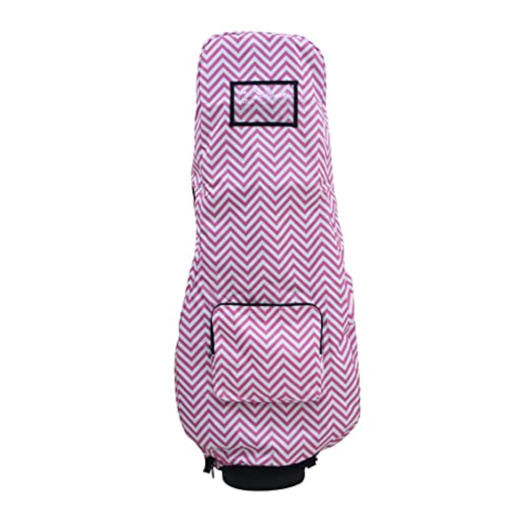Foldable Golf Bag Hood Rain Cover