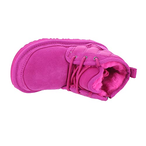 UGG Neumel II Graphic Kids Boot2