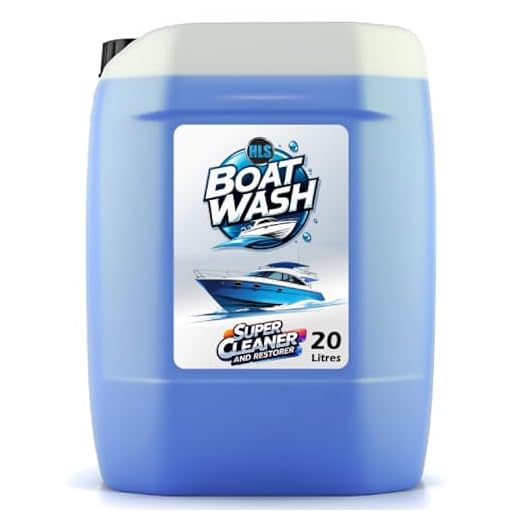 What can you use pressure washers for BW50 Heavy-Duty Boat Cleaner