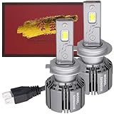 【Amazon.co.jp 限定】信玄 LED KIWAMI＋ キワミプラス ヘッドライト フォグランプ H7 H4実測値 54000cd LKWMP-H7