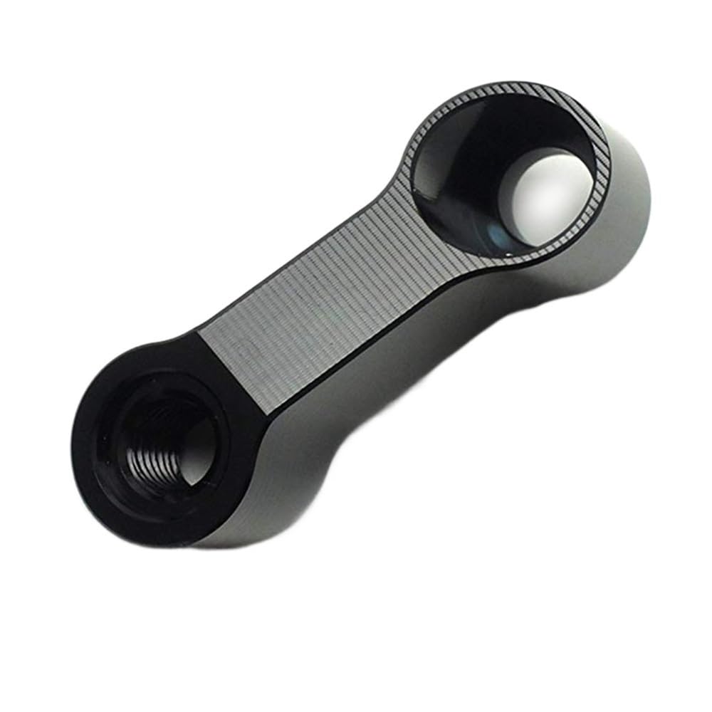 Amazon | オートバイバックミラー延長ライザー延長アダプター 8