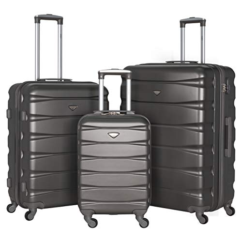 Best Selling Hard Shell Suitcase Sets The Top 5 Right Now