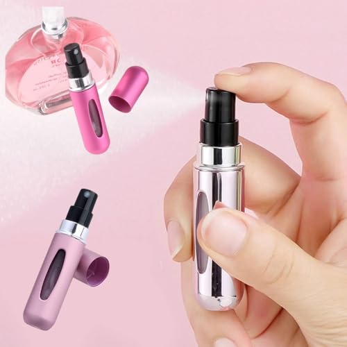 Kit Viagem com Três Frascos de Silicone 60ml para Shampoo Condicionador Creme Estojo Multiuso Escova