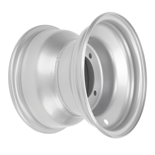 Hub de rueda de ATV de 8 pulgadas con diseño refinado de alta resistencia 6