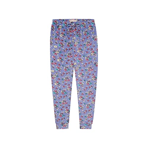 Image of BTween Girls 3 Pack Velour Jogger Pant Set Solid, Tie Dye or Camo Sweatpants for Girls