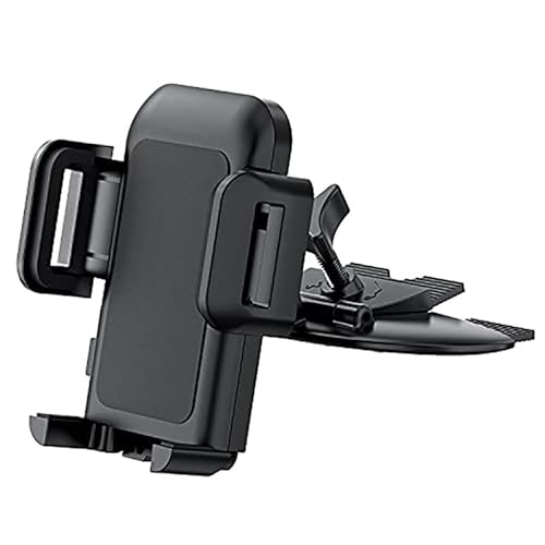QBXKMHPN Car Phone Holder, for Hyundai I10 I20 I30 I40 IX20 IX35 Car Phone Holder Car Mount Magnetic Car Phone Holder Automobile Accessories