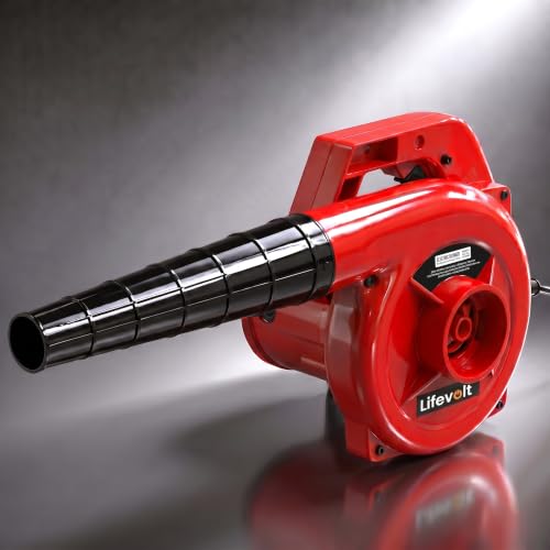 Image of 750W & 600W Air Blower Nozzal Set of 2