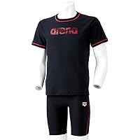 Amazon.co.jp: arena(アリーナ) フィットネス 水着 メンズ セパレーツ