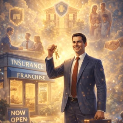 Private Equity Buying up Agencies - Unifying Insurance Brokers for Financial Freedom