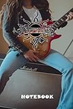 tira led 220v ikea  Godsmack Rock Band Notebook : Perfect Gift For Boy, Girl Fan Lofor Fans, Christmas , Thankgiving Gift Ideas for Fan # 24