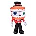 The Amazing Digital Circus Deluxe Caine Plush Figure, 8