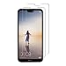 Produktbild [2 Stück]Huawei P20 Lite Panzerglas - EUGO 9H Gehärtetem Glas Schutzfolie Displayschutzfolie Panzerglas für Huawei P20 Lite