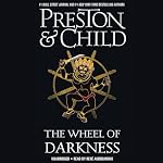Cover of The Wheel of Darkness