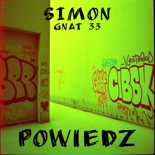 Simon & Gnat 33