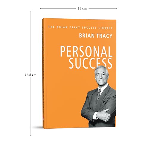 Image of Personal Success: The Brian Tracy Success Library
