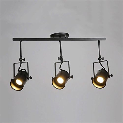 Endustriyel Retro Led 3 Soket Spot Light Tavan Sarkit Lamba Icin Siyah Arka Plan Cafe Bar Yemek Odasi Restoran Shop Avize Pol Led Spot Oturma Odasi Duvar Lambasi Amazon Com Tr Ev Ve Yasam Endustriyel Retro Led 3 Soket Spot Light Tavan Sarkit Lamba Icin Siyah Arka Plan Cafe Bar Yemek Odasi Restoran Shop Avize Pol Led Spot Oturma Odasi Duvar Lambasi Amazon Com Tr Ev Ve Yasam