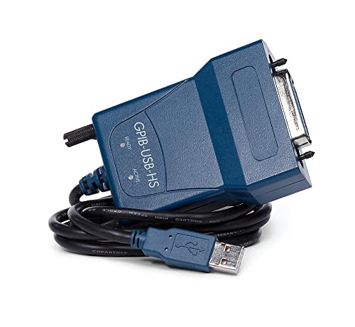 Replacement For National Instrumens NI GPIB-USB-HS Interface(778927-01) IEEE 488-NEW Lionx