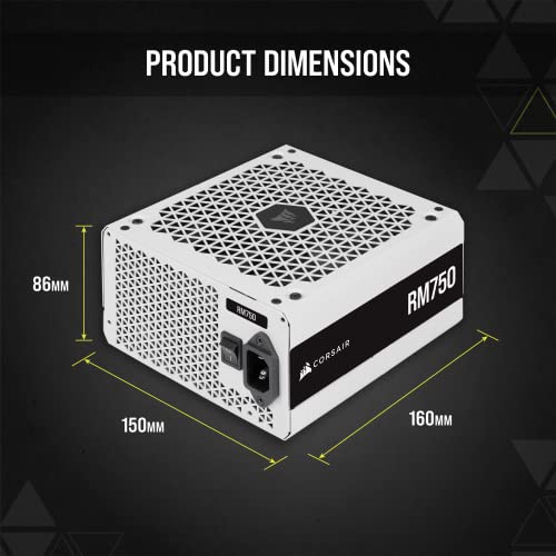 Image of CORSAIR RM Series
