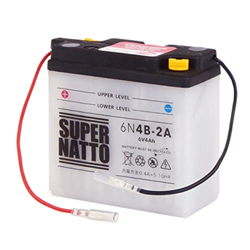 oCNobe[ / 6N4B-2A iGSAT 6N4B-2A݊) 6V oCNpobe[ J^(DT50 TDR50 TZM-50 TZM-50R TDR80 gCA TY125 GN50E G|(EPO) oo50 GT100) / 