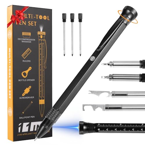 Noa Home Deco Multifunktionales 11-in-1 Multitool