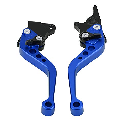 Hlyjoon Moto 2pcs 22mm 7/8