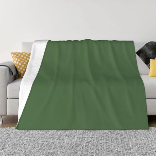 Couverture de canapé pour cocooning au salon les soirs d'hiver - 2