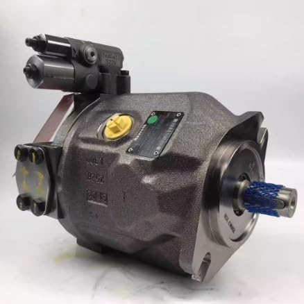 Available for Vane Pump Gear Oil Pump PV7-2X/20-25RA01MA0-10 PV7-1A/10-20RE01MC0-10 PV7-17/10-14RE01MC0-16 PGH4-30/032RE11VE4 General Accessories (PVV4-1X-098-RA15-UMC)